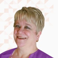 Debbie Gardiner MBE
