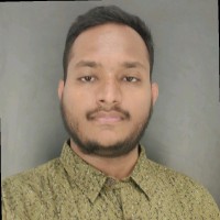 Satyajeet Deshmukh