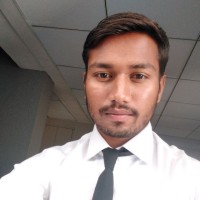 Nikunj Gohel