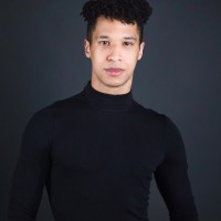 Jordan Drakeford Mickle