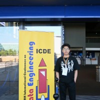 Jiaqi Jiang