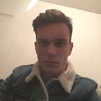 Nicolas Olivier