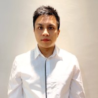 Yensiang Wang