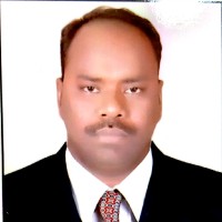 SANTOSH Kumar Nishad