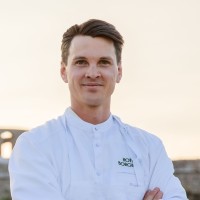 Christofer Johansson