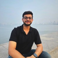 Anurag Choubey