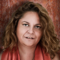 Teresa Tavira