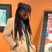 Khalfani Williams