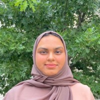 Sofia Rahman