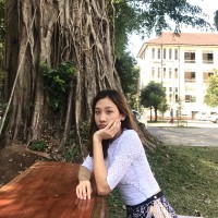 Moe Phyu Sin