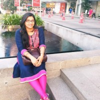 Priyanka Kolte