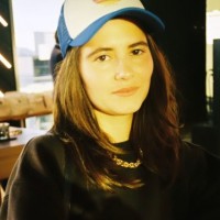 Lisa-Marie Fraga Pinheiro