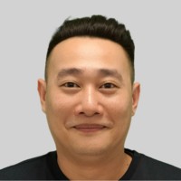 Cheung Jerry