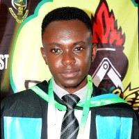 Ernest Oppong