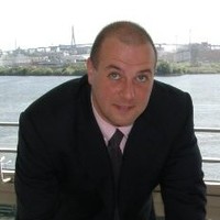 Oleg Savilov