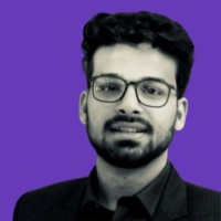 Happy Sharma