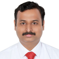 Mithun Salian