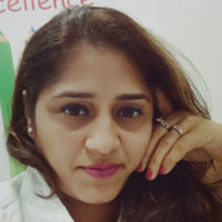 Divya Pandya