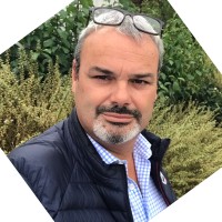 Jean Christophe Doudies