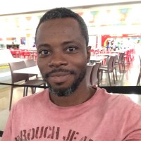 Hayford Boateng