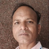 Yashpal Meghwal