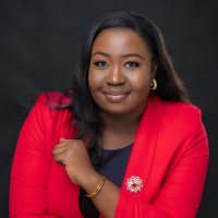 Charlotte Mwaigwisya