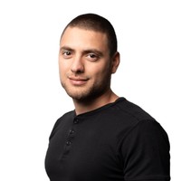 Dimitar Draganov