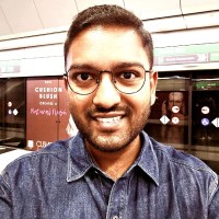 Jagatis Selvakumar