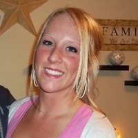 Ashley Geraghty