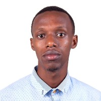 Frank MUGISHA