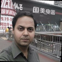 Kumar Rupesh