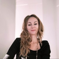 Cyrielle Gombaut