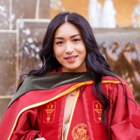 Amanda Pan