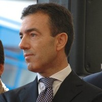 daniele rossi