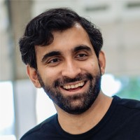 Sachin Desai