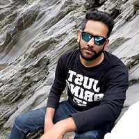 ABHISHEK KUMAR GARG