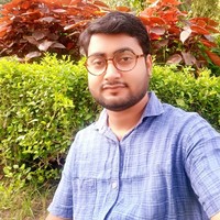 Shabab Ahmad