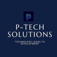 P-TECH SOLUTIONS