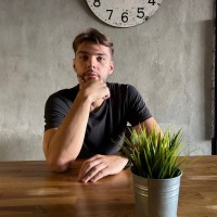 Pavel Rakhmukov