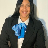 Hildre Smith