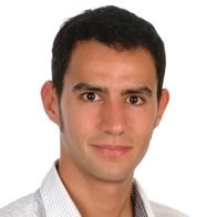Pablo Gonzalez Monje