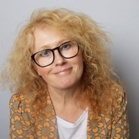 Nicola Ann Wright