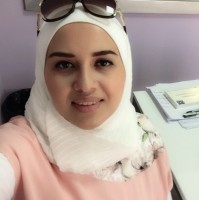 Lama Shamas