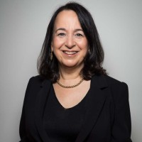 Pamela (Pam) Harper