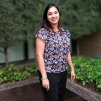 Anu Agarwal Sphri™