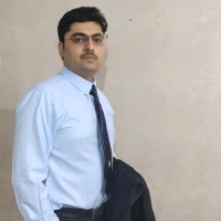 Ca. Harshit Bajaj
