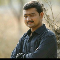 Ankitkumar Singookar