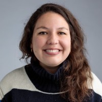 Andrea Bustos