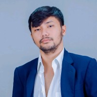 Kyle Gian Latina