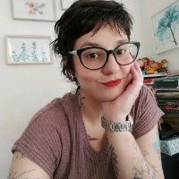 Lilian Demberi Maluf